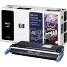 Cartus toner HP Color LaserJet 5500 black C9730A